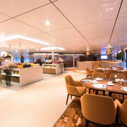 三峡世纪荣耀号游轮