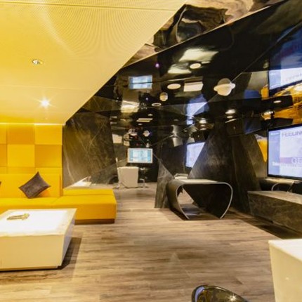 三峡世纪荣耀号游轮