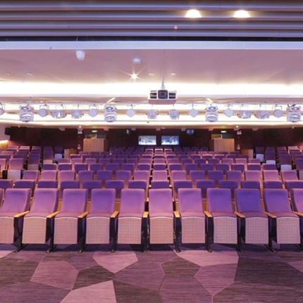 三峡世纪荣耀号游轮