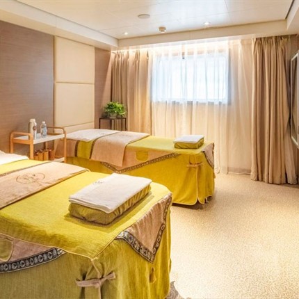 三峡世纪荣耀号游轮