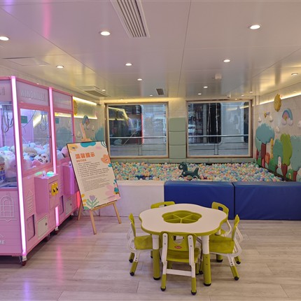 三峡美维凯悦号游轮