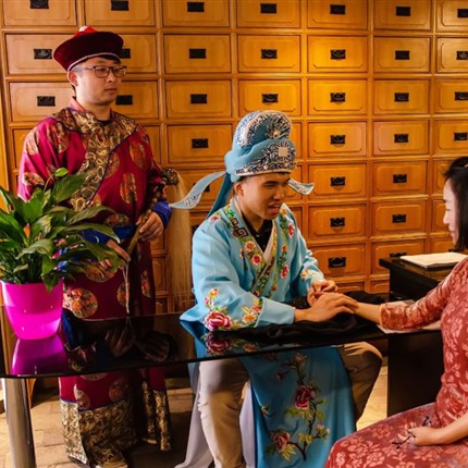 三峡美维凯珍号游轮