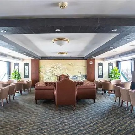 三峡美维凯珍号游轮