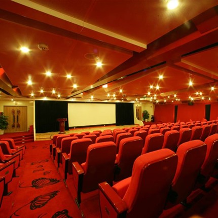 三峡世纪传奇号游轮