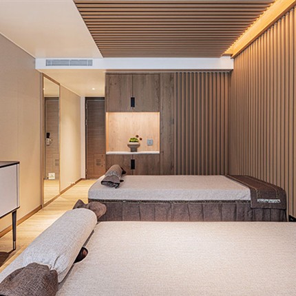 三峡世纪绿洲号游轮