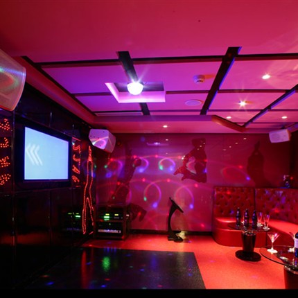 三峡世纪传奇号游轮