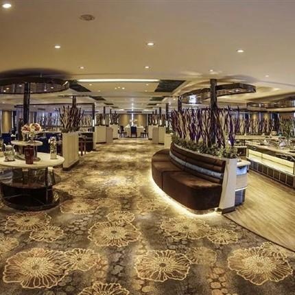 三峡美维凯珍号游轮