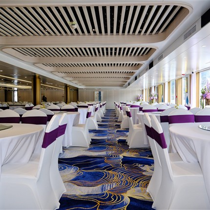 三峡美维凯璇号游轮