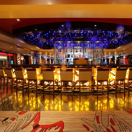 三峡世纪传奇号游轮