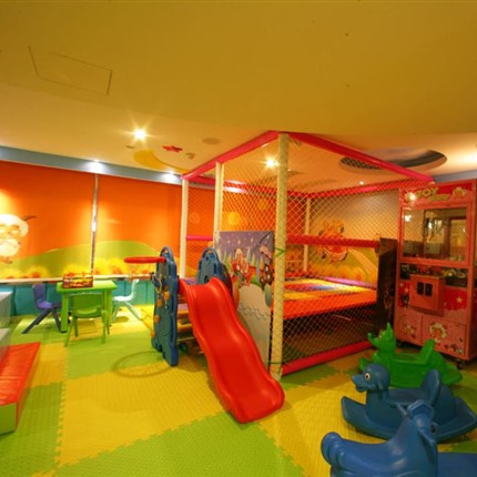 三峡世纪传奇号游轮