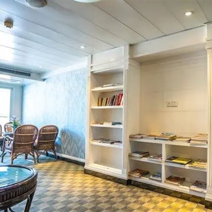 三峡美维凯珍号游轮