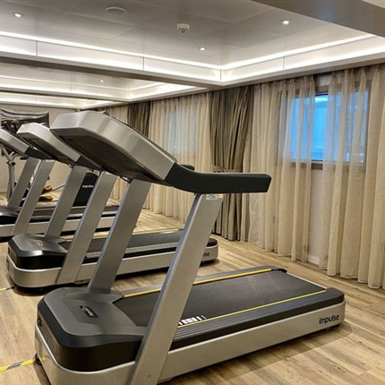 三峡世纪传奇号游轮