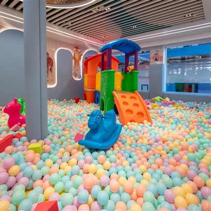 三峡美维凯璇号游轮