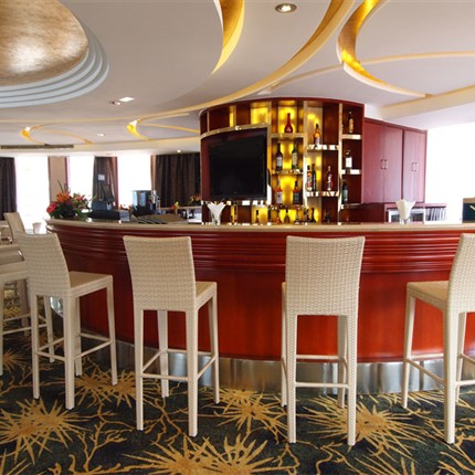 三峡长江贰号游轮