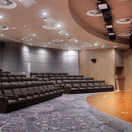 三峡长江叁号游轮