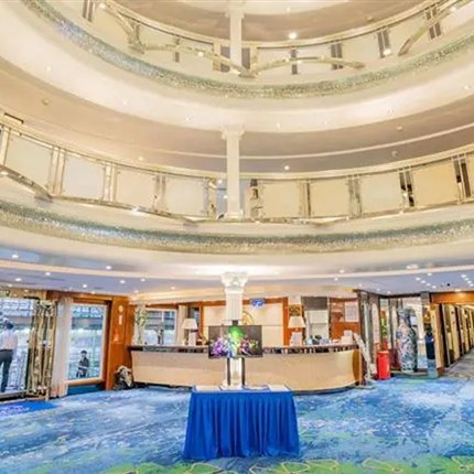 三峡美维凯娜号游轮