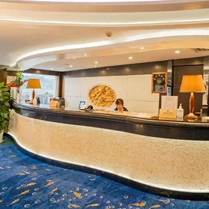 三峡美维凯蒂号游轮