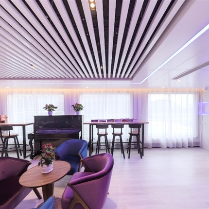 三峡美维凯悦号游轮