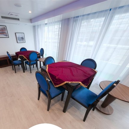 三峡美维凯悦号游轮