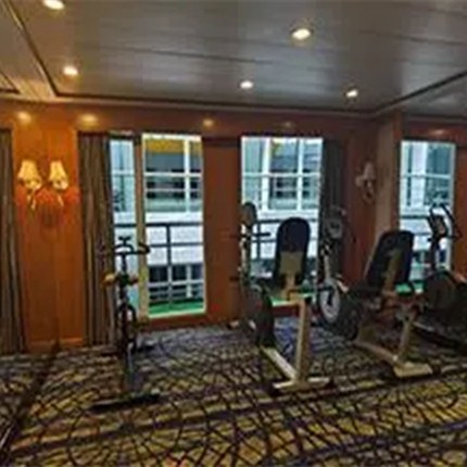 三峡美维凯蒂号游轮