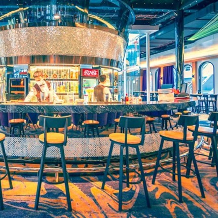 三峡美维凯悦号游轮