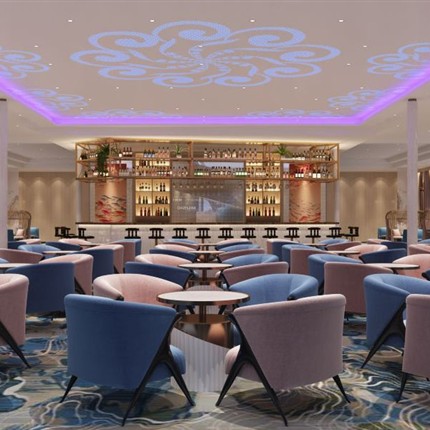 三峡美维凯娜号游轮