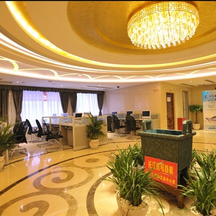 三峡长江贰号游轮