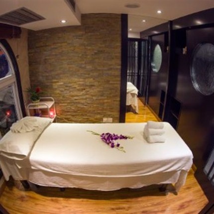 三峡美维凯蒂号游轮