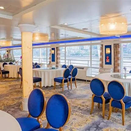 三峡美维凯娜号游轮