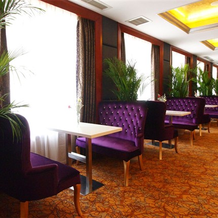 三峡长江贰号游轮