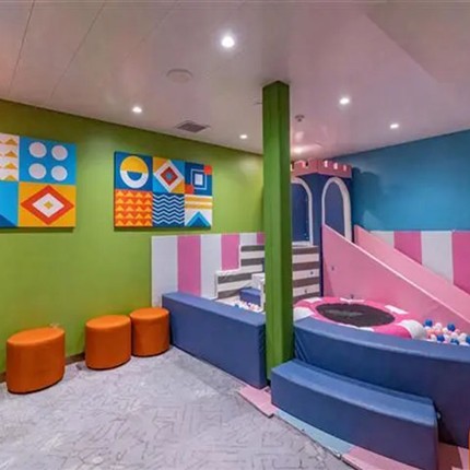 三峡长江叁号游轮