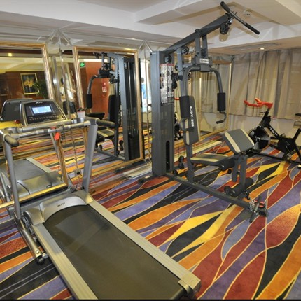 三峡长江贰号游轮