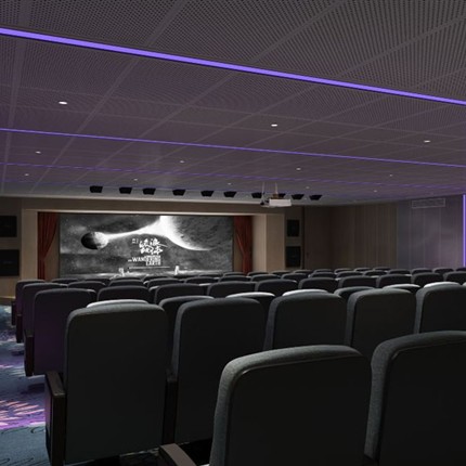 三峡美维凯蒂号游轮