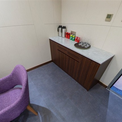 三峡长江叁号游轮