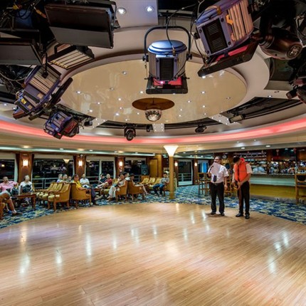 三峡长江壹号游轮