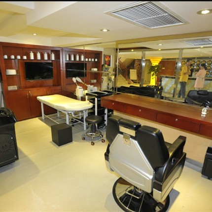 三峡长江贰号游轮