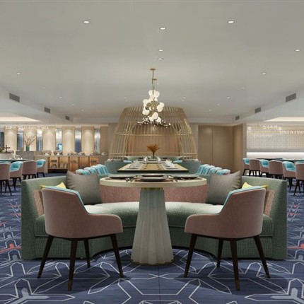 三峡美维凯悦号游轮