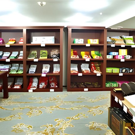 三峡黄金5号游轮