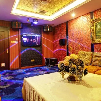 三峡黄金3号游轮