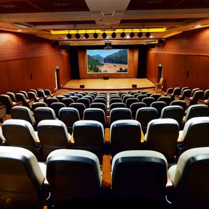 三峡黄金5号游轮