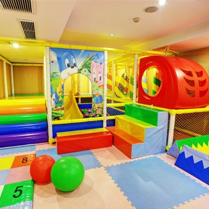 三峡黄金5号游轮