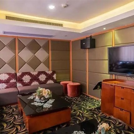 三峡黄金2号游轮