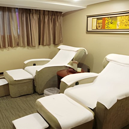 三峡黄金5号游轮