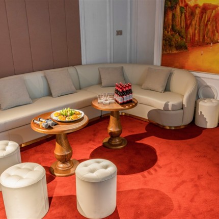 三峡长江奇迹号游轮