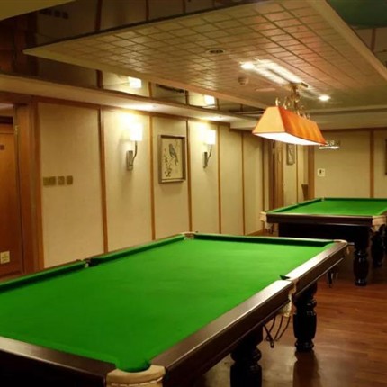 三峡黄金2号游轮