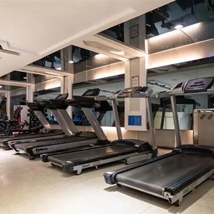 三峡黄金6号游轮