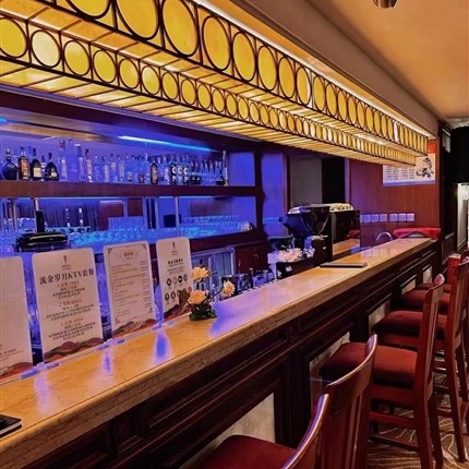 三峡长江奇迹号游轮