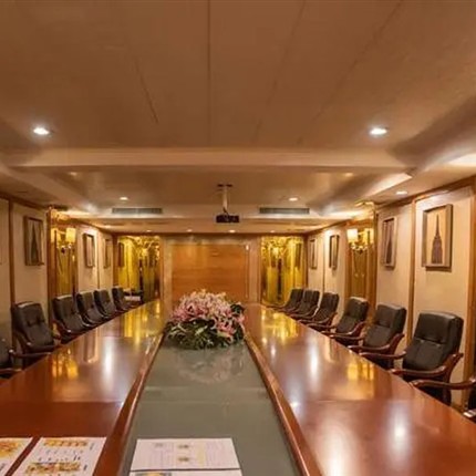 三峡黄金2号游轮