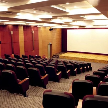 三峡黄金2号游轮