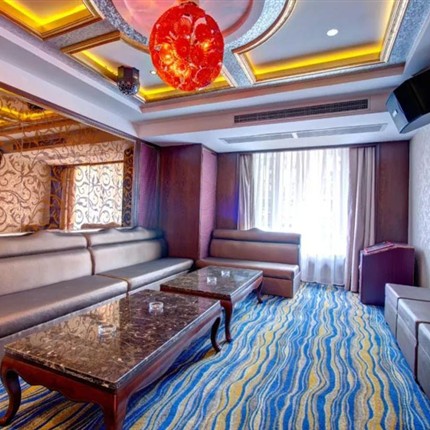 三峡黄金8号游轮